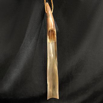 White Horn Shoe Horn discount2