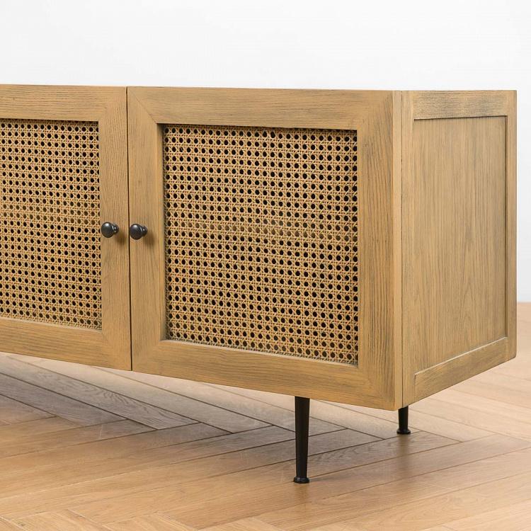 Комод-тумба под телевизор Бруклин Brooklyn Sideboard