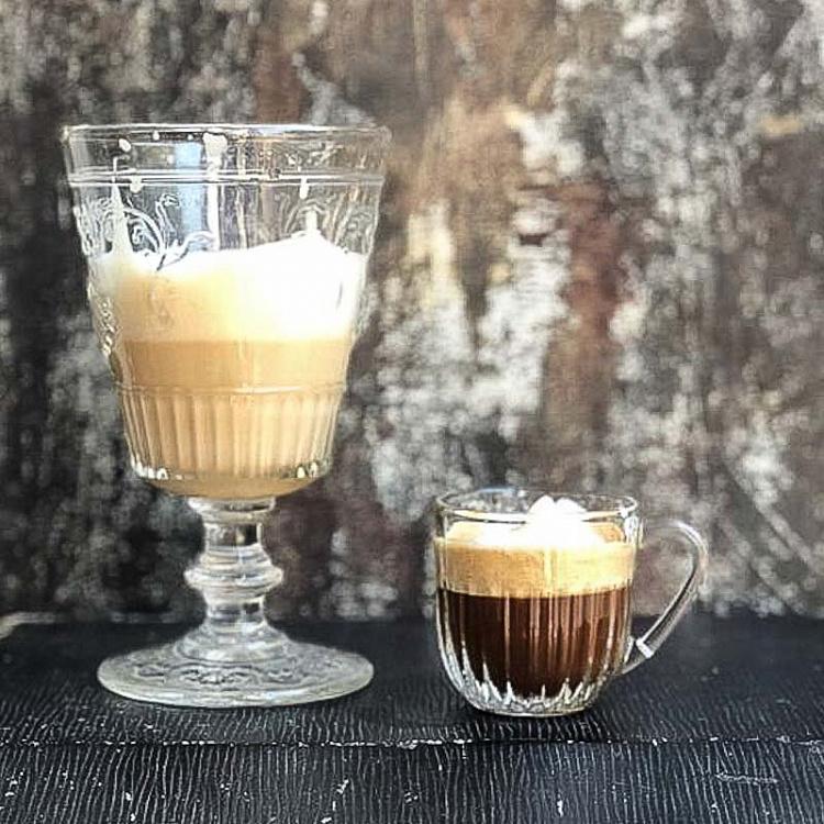 Чашка для эспрессо Уэссан Ouessant Espresso Cup
