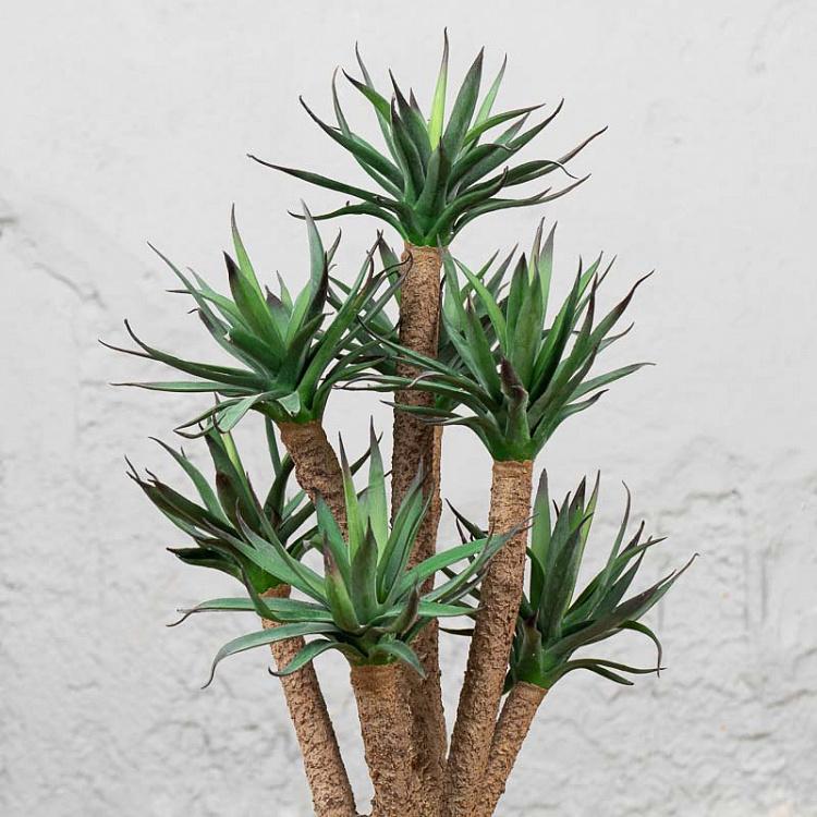 Искусственное растение Агава Agave 70 cm
