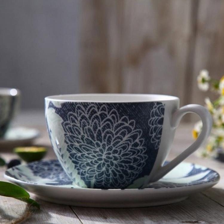Чайная пара Впечатление Impression Tea Cup And Saucer