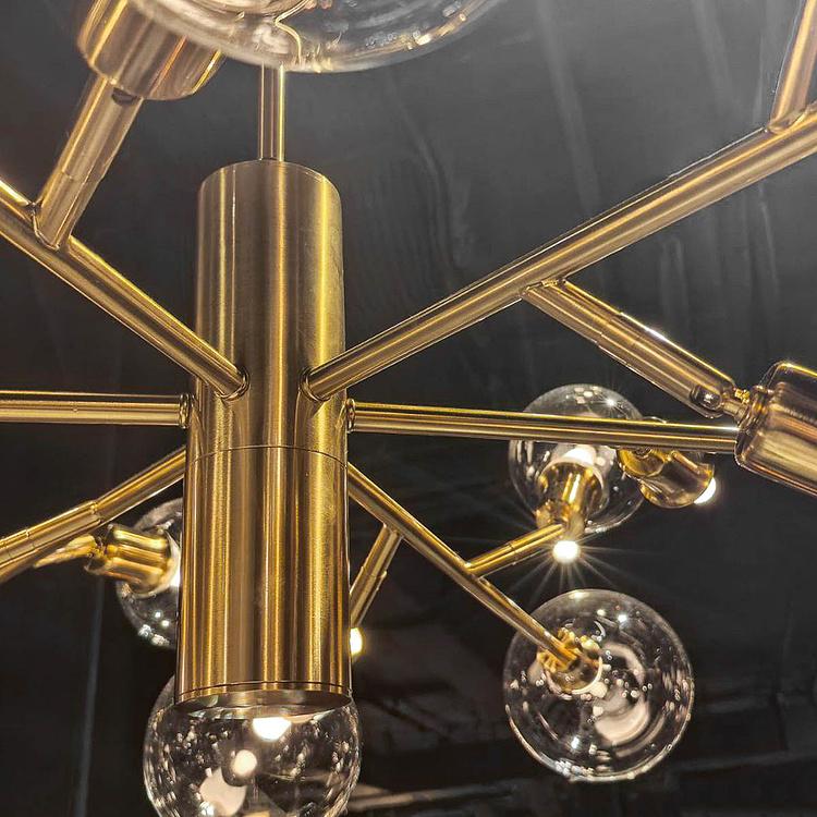 Люстра Ковент Covent Pendant ML