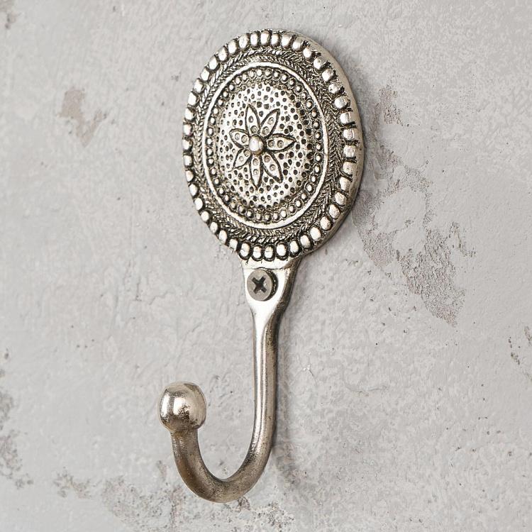 Flower Pattern Hook