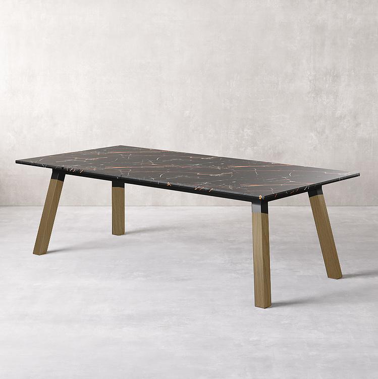 Обеденный стол Эви Evie Dining Table