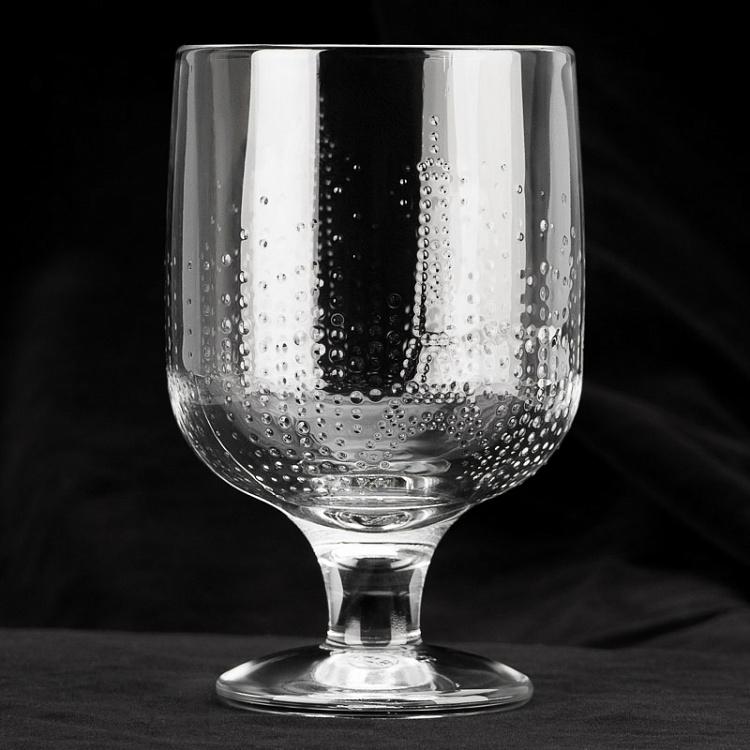 Бокал Парижанка Стеммед Parisienne Stemmed Wine Glass