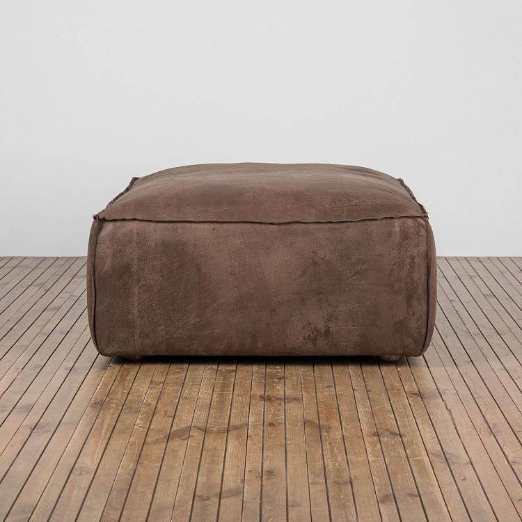 Пуфик Нирвана, L Nirvana Sectional Footstool Large