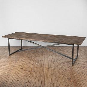 Axel Mk3 Dining Table Large