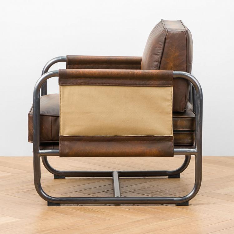 Кресло Сафари Safari Armchair D