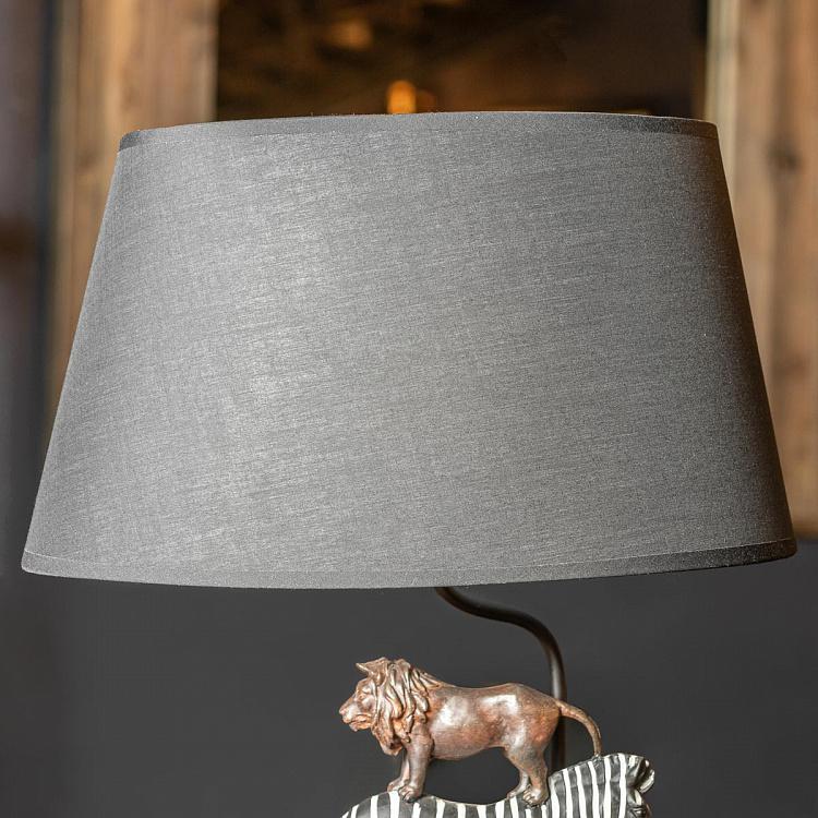 Настольная лампа Сафари Table Lamp Safari