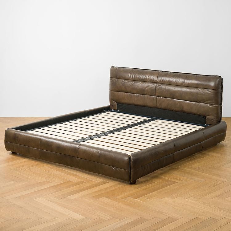 Двуспальная кровать Сахара Sahara Double Bed RM