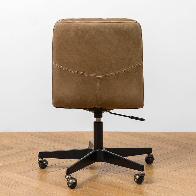 Рабочее кресло Коворкинг Coworking Office Chair RM