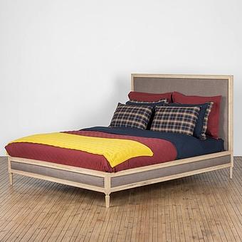 Alexandra Bed