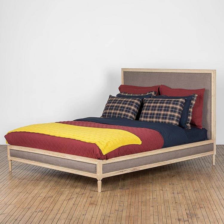 Alexandra Bed