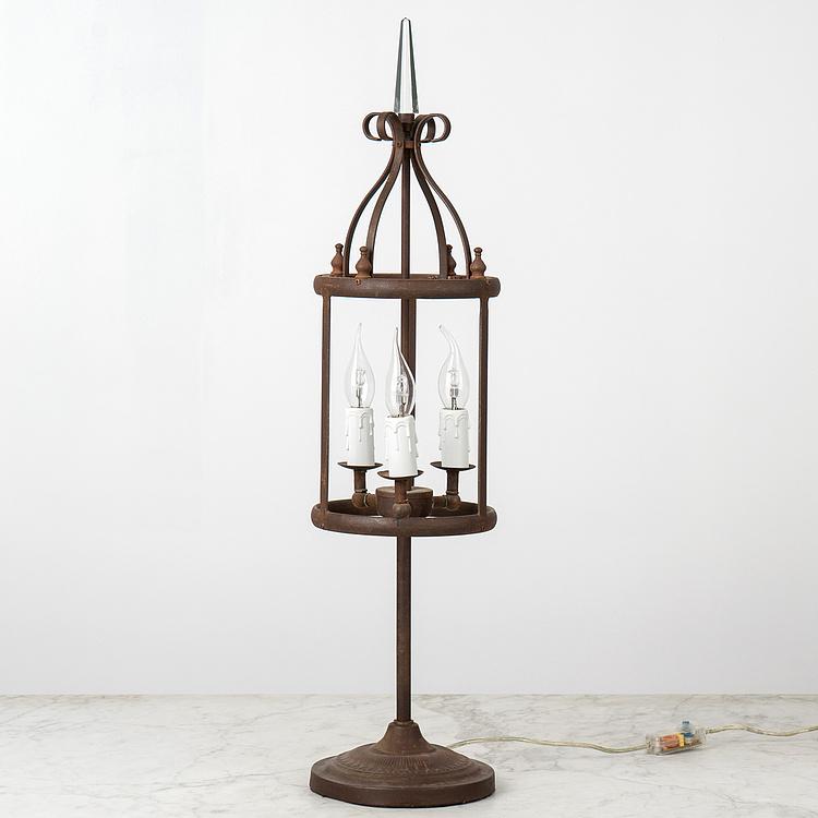 Настольная лампа George Table Lamp discount8