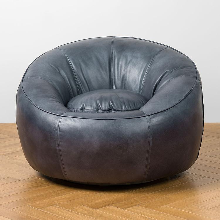 Вращающееся кресло Метц Metz Swivel Chair RM