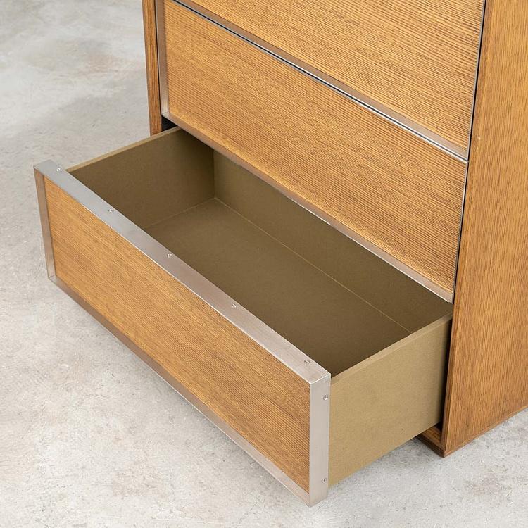 Комод Стратфорд на 3 ящика Stratford Chest 3 Drawers