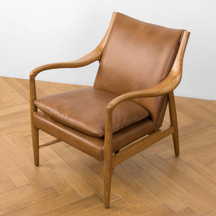 Кресло Реймс Reims Armchair RM