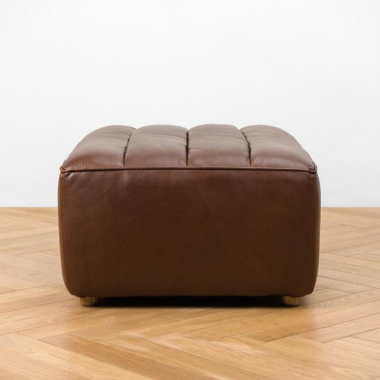 Пуфик Шебби Shabby Sectional Footstool