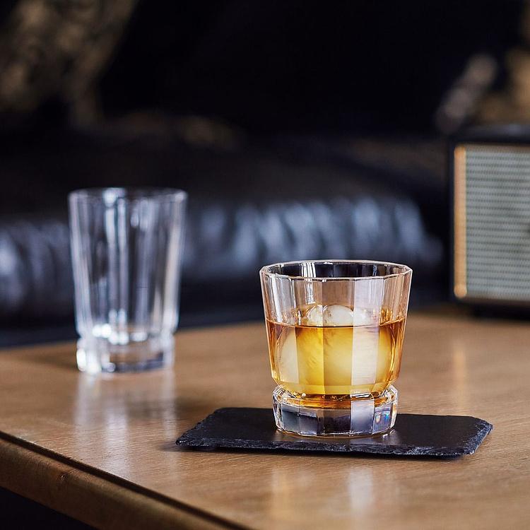 Низкий стакан Макасар Macassar Glass Low