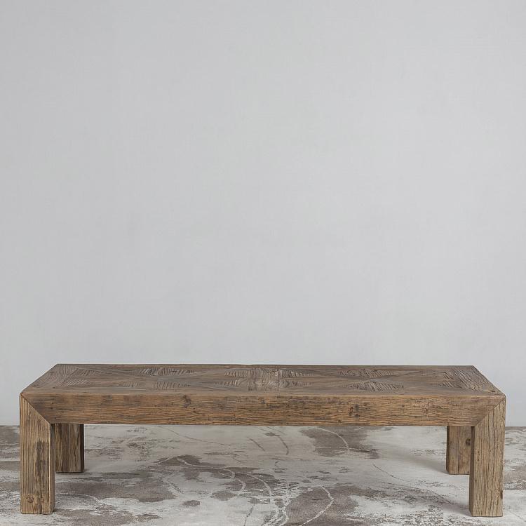 Журнальный стол Луи, L Louis Coffee Table Grand