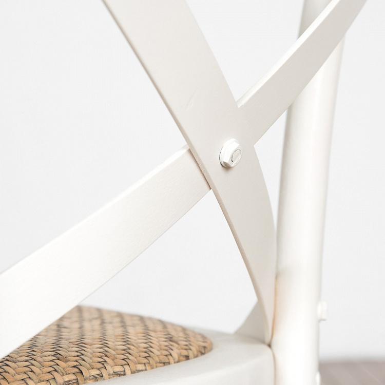 Детский стул Кузен Сильви Cousin Silvie Chair White