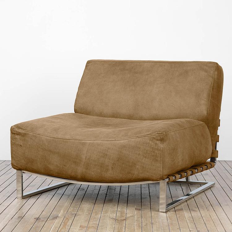 Кресло Тедди Teddy 1 Seater