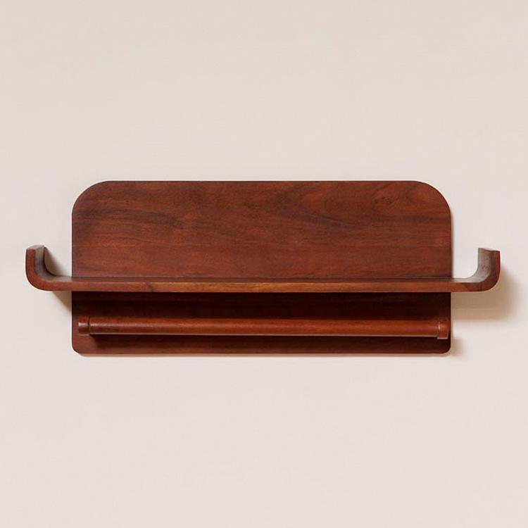 Настенная полка Пагода Pagode Wall Shelf