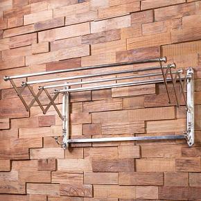 Wall Mount Rack With Channel
