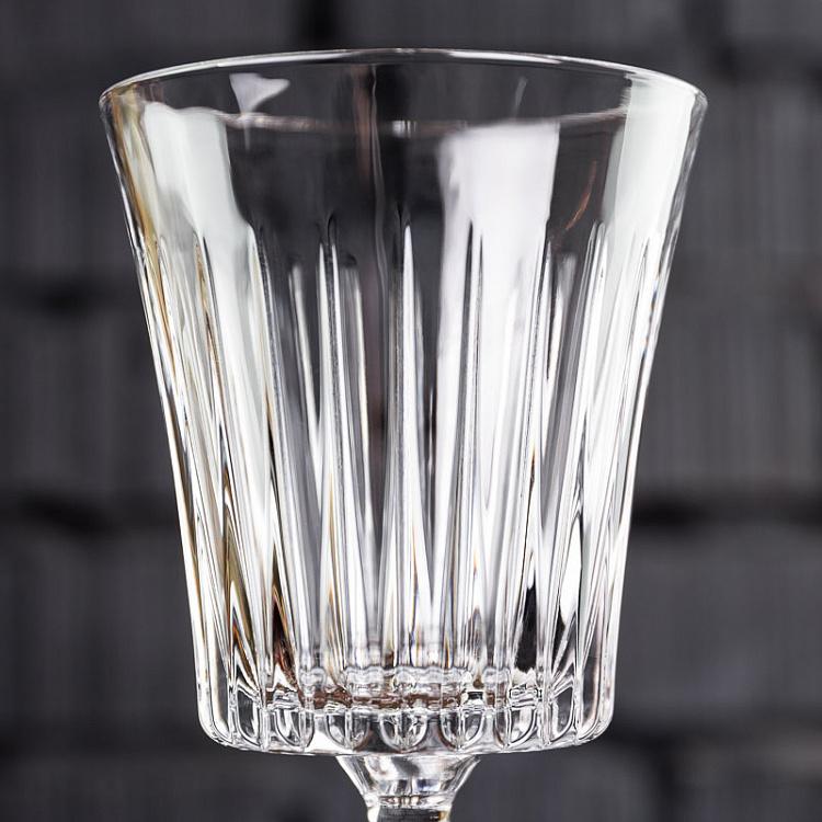 Бокал для воды Вечные ценности Timeless Water Goblet