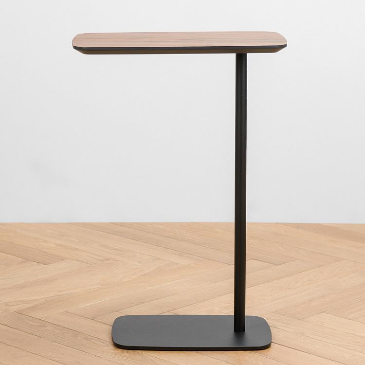 Высокий приставной столик Терни Terni Side Table High