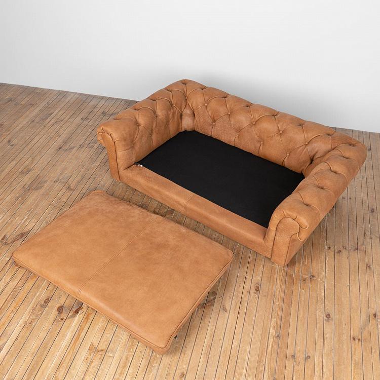 Диван для питомца Вестминстер Westminster Dog Bed