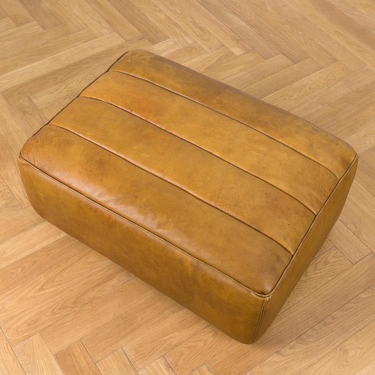 Пуфик Шебби Shabby Sectional Footstool