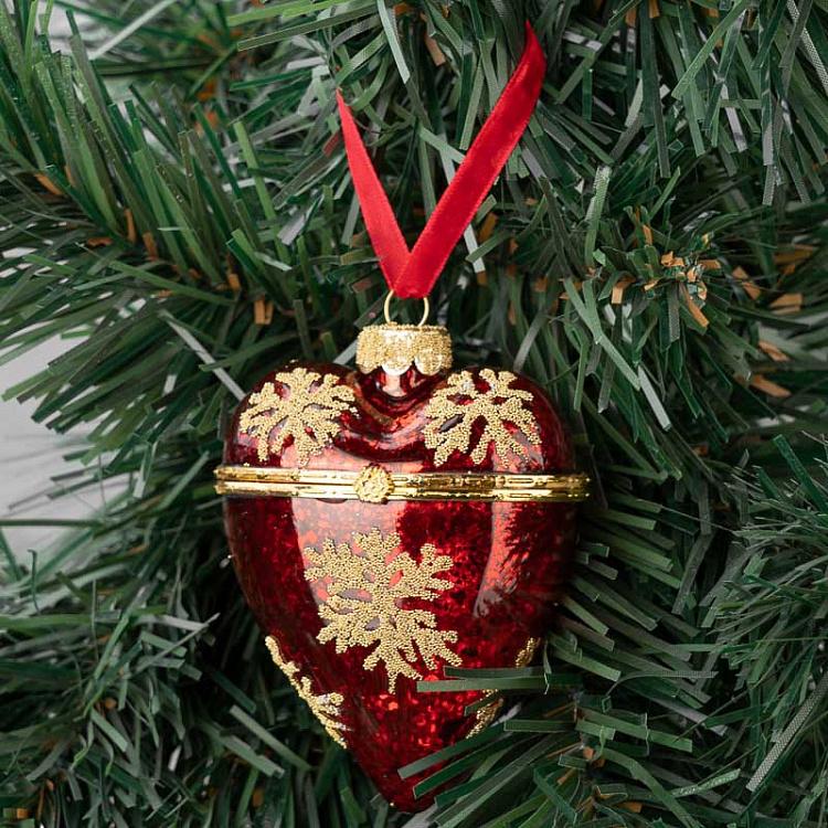 Новогодние Игрушки Хоум Коллекшн Цена