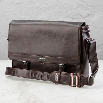 Satchel Messenger Bag