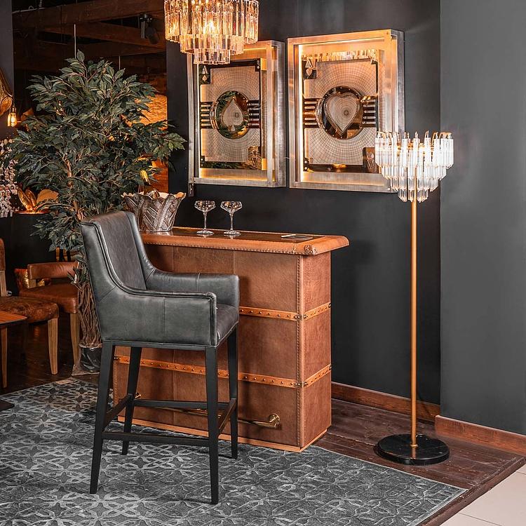 Торшер Ариана Ariana Floor Lamp