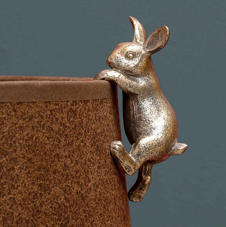 Статуэтка Висящий заяц Hanging Deco Rabbit Small