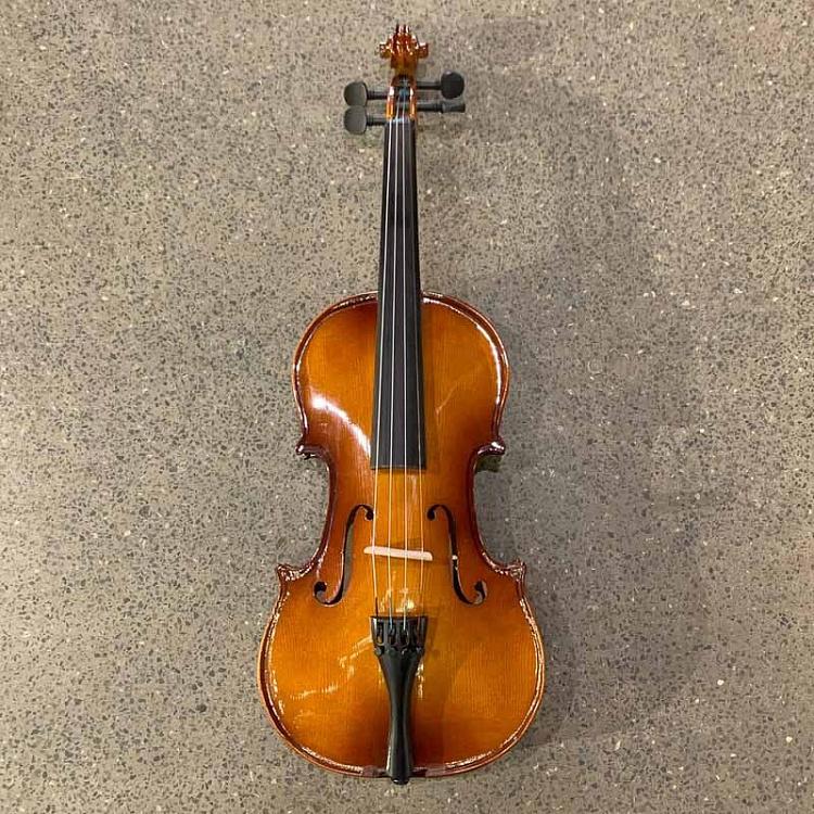 Винтажная скрипка 17 Vintage Violin 17