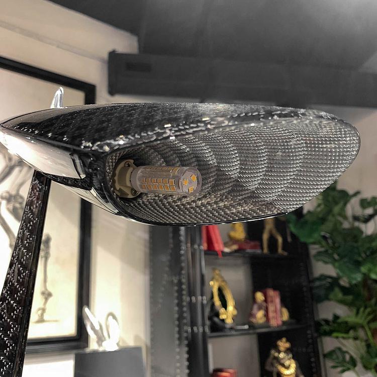 Настольная лампа Аэлита Aelita Table Lamp