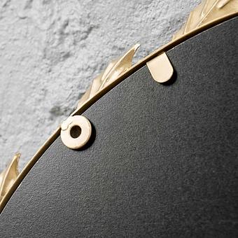 Зеркало Cesar Mirror Gold