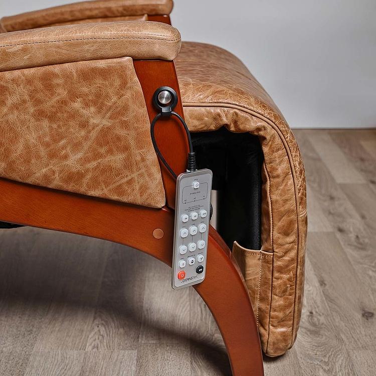 Массажное кресло Космическая Одиссея Cosmic Odyssey Massage Chair