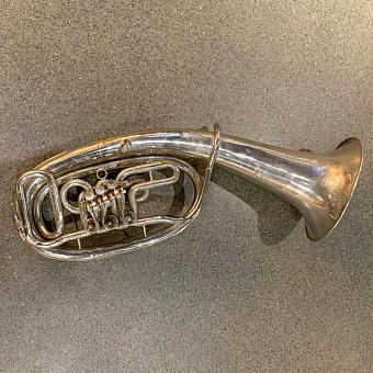 Vintage Trumpet 24