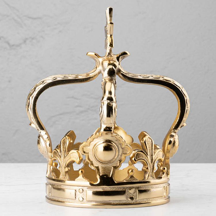 Золотая корона Crown Gold Medium