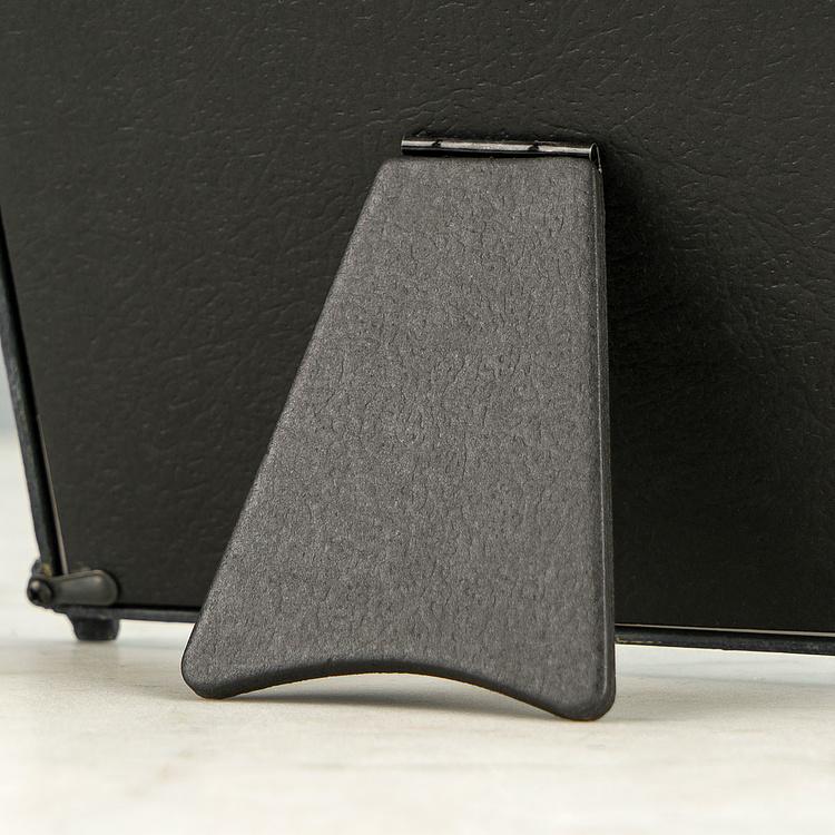 Рамка для фото Оловянная ветвь Pewter Photo Frame