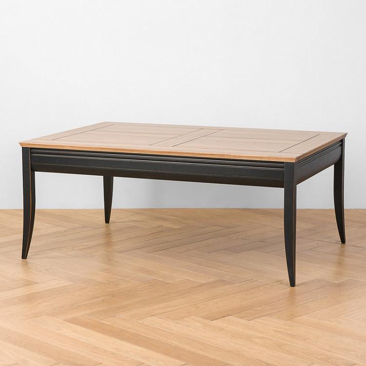 Rome Coffee Table Large