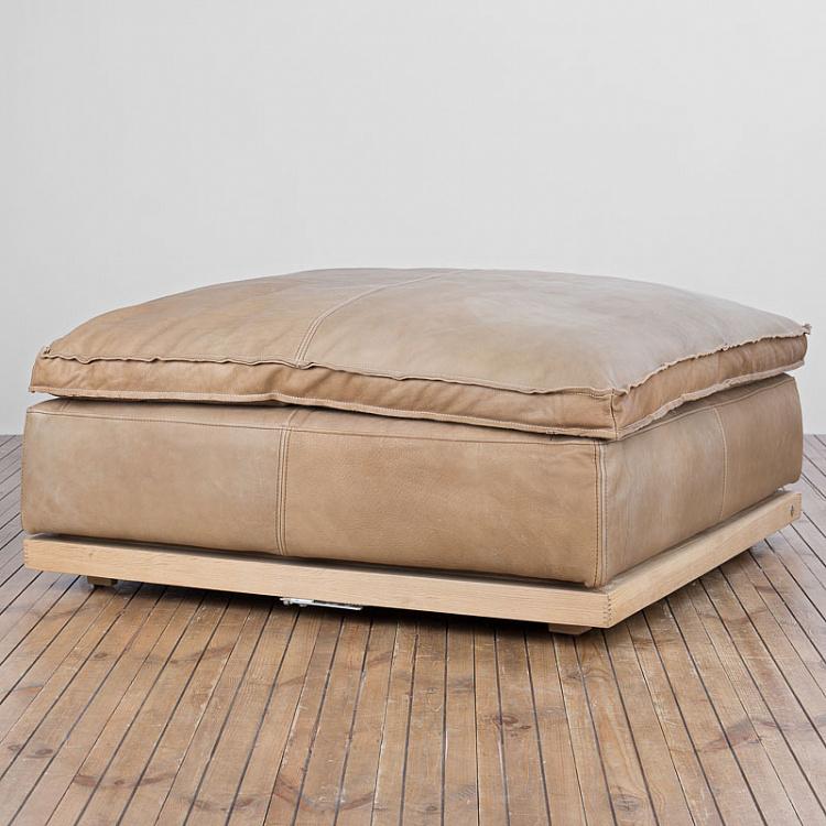 Пуфик Катнап F299 Catnap Sectional Footstool