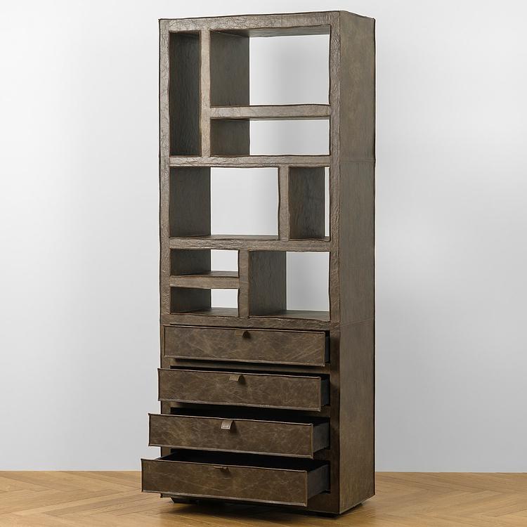 Стеллаж Тибет Tibet Etagere RM