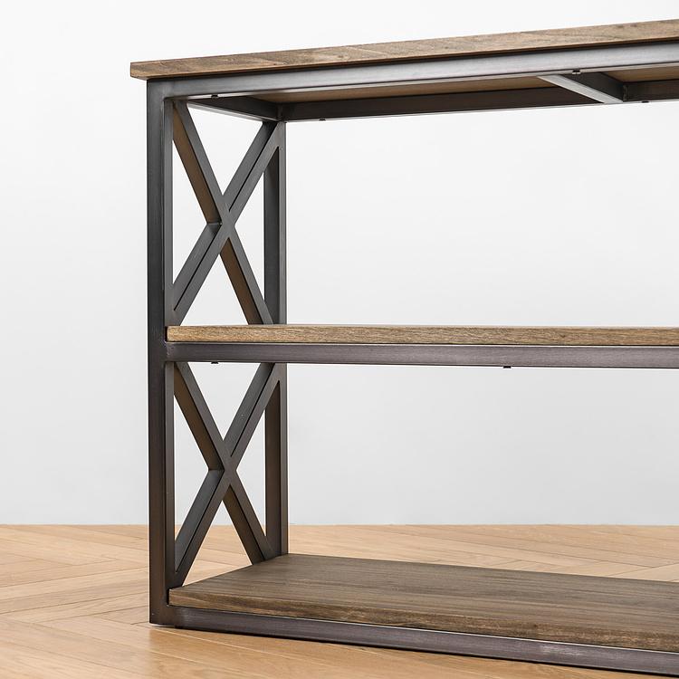 Консольный стол Сток Stock Console D