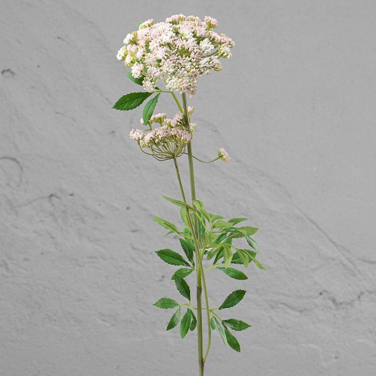 Anna Royal Branch White Rose 92 cm