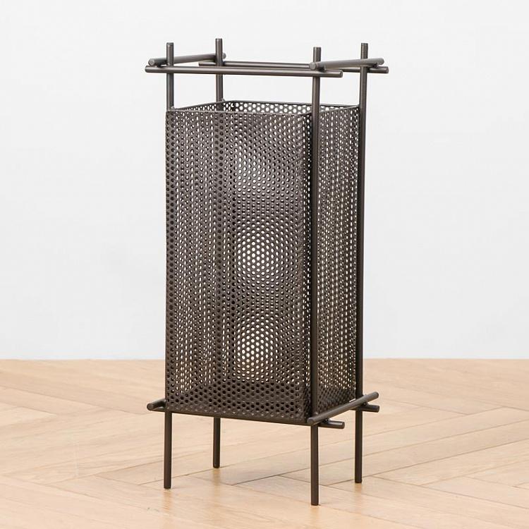 Подставка для зонтов с сеткой Umbrella Holder With Mesh