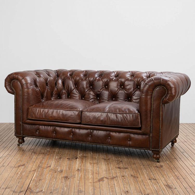 Kensington 2 Seater